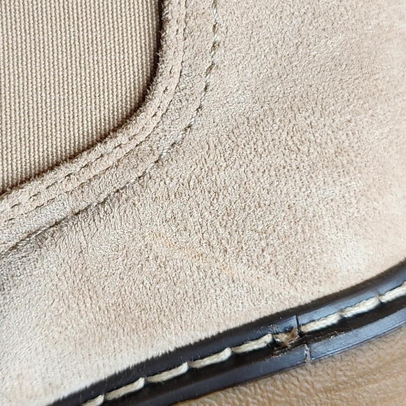 NIB Corkys Tan Booties - Picture 9 of 9